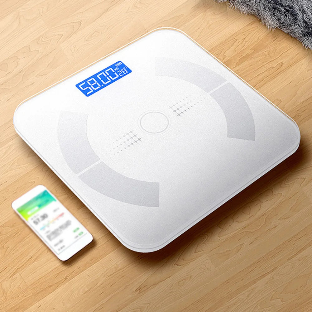Smart Body Composition Scale