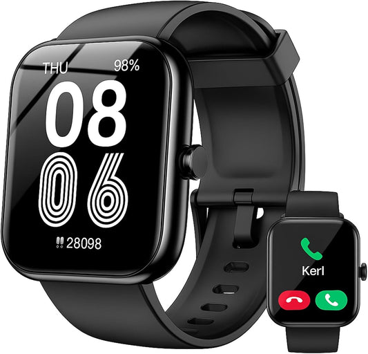 Everyday Smart Wrist Companion Pro